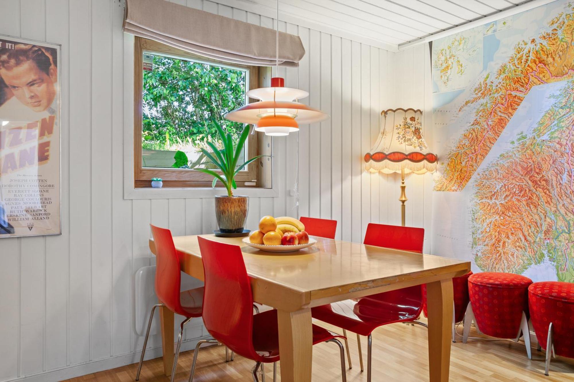 Apartment Krokenskogen Sandefjord