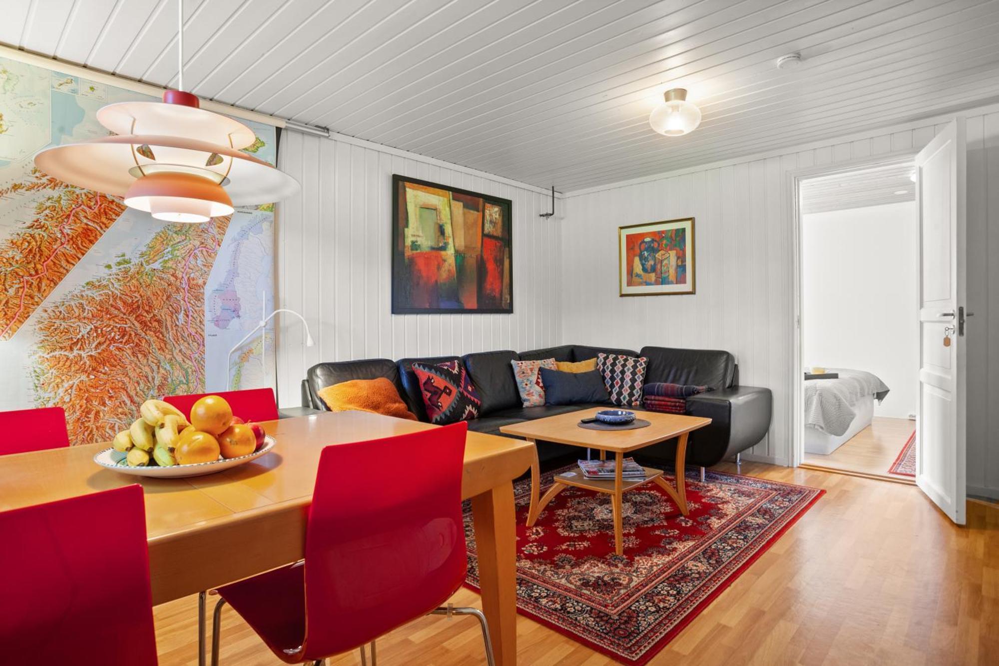 Krokenskogen Apartment Sandefjord